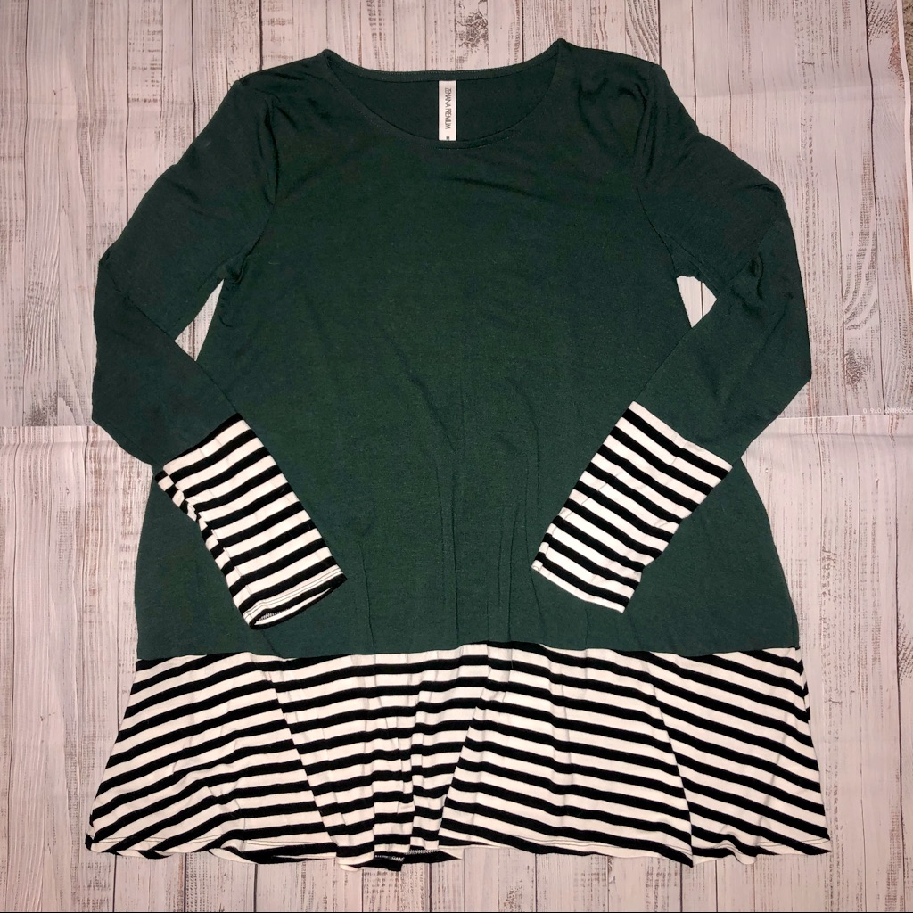 Flowy Tunic - Medium